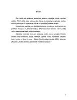 Referāts 'Nesekmība vispārējās vidējās izglītības iestādēs', 3.