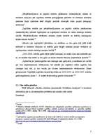 Referāts 'Nesekmība vispārējās vidējās izglītības iestādēs', 7.