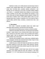 Referāts 'Nesekmība vispārējās vidējās izglītības iestādēs', 11.