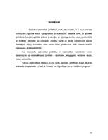 Referāts 'Nesekmība vispārējās vidējās izglītības iestādēs', 13.