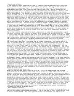 Eseja 'Urbanization and Its Effects on Welfare ', 1.