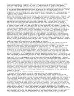 Eseja 'Urbanization and Its Effects on Welfare ', 2.