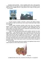 Referāts 'Sakrālā arhitektūra viduslaikos', 12.