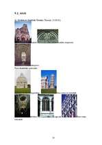 Referāts 'Sakrālā arhitektūra viduslaikos', 20.