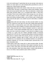 Referāts 'Dabisko tiesību doktrīnas nozīme tiesību izpratnes veidošanā', 10.