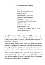 Referāts 'Francija', 3.