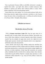 Referāts 'Francija', 11.