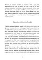 Referāts 'Francija', 12.