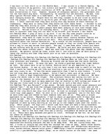 Eseja 'Searching for Hope', 1.