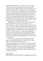 Konspekts 'Simulācijas spēle "Komunikatīvi kļūstošs"', 3.