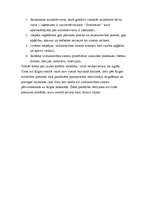 Konspekts 'Simulācijas spēle "Komunikatīvi kļūstošs"', 5.