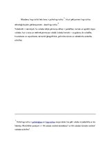 Referāts 'Latviešu valodnieki un sasniegumi valodniecībā', 8.