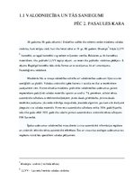 Referāts 'Latviešu valodnieki un sasniegumi valodniecībā', 10.