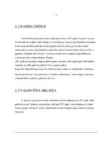 Referāts 'Latviešu valodnieki un sasniegumi valodniecībā', 13.