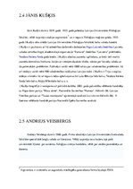 Referāts 'Latviešu valodnieki un sasniegumi valodniecībā', 15.