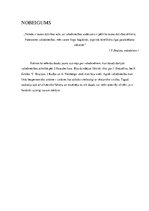 Referāts 'Latviešu valodnieki un sasniegumi valodniecībā', 19.