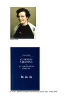 Referāts 'Latviešu valodnieki un sasniegumi valodniecībā', 26.