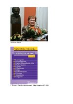 Referāts 'Latviešu valodnieki un sasniegumi valodniecībā', 27.