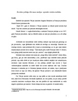 Eseja 'Ārvalstu politiķu tēls masu medijos - apzināti veidota realitāte', 1.