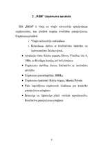 Biznesa plāns 'SIA "R&M"', 4.