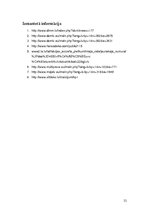 Referāts 'Flīžu līmes', 21.