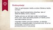 Prezentācija 'Tiesiskuma princips administratīvajās tiesībās', 2.