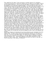 Eseja 'Transracial Adoption', 3.