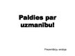 Prezentācija 'Vaļu kārta', 17.