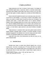 Referāts 'Loģikas pamatlikumi', 4.