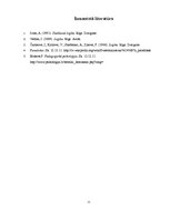 Referāts 'Loģikas pamatlikumi', 11.