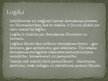 Referāts 'Loģikas pamatlikumi', 14.