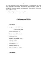 Referāts 'Ceļojuma organizēšana uz Londonu', 3.