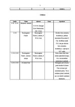 Referāts 'Ceļojuma organizēšana uz Londonu', 5.