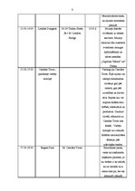 Referāts 'Ceļojuma organizēšana uz Londonu', 9.