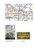 Referāts 'Ceļojuma organizēšana uz Londonu', 13.