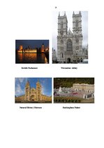 Referāts 'Ceļojuma organizēšana uz Londonu', 14.