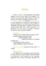 Referāts 'Seksuāli transmisīvās slimības', 3.