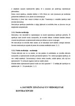 Referāts 'Skolēnu zināšanas par kontracepcijas veidiem', 37.