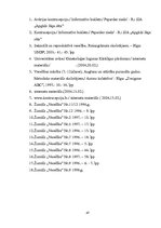 Referāts 'Skolēnu zināšanas par kontracepcijas veidiem', 47.