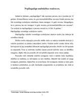 Referāts 'Nepilngadīgo noziedzība', 3.