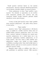 Biznesa plāns 'Biznesa plāns apsardzes firmai "Tiger"', 4.