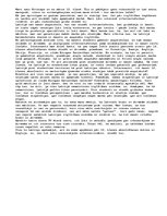 Eseja 'Kas man rūp?', 1.