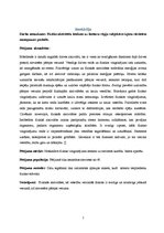 Referāts 'Fizisko aktivitāšu ietekme uz locītavu sāpju subjektīvo izjūtu sievietēm menopau', 2.