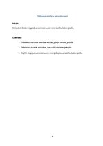 Referāts 'Fizisko aktivitāšu ietekme uz locītavu sāpju subjektīvo izjūtu sievietēm menopau', 6.