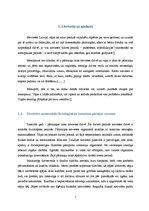 Referāts 'Fizisko aktivitāšu ietekme uz locītavu sāpju subjektīvo izjūtu sievietēm menopau', 7.