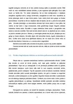 Referāts 'Fizisko aktivitāšu ietekme uz locītavu sāpju subjektīvo izjūtu sievietēm menopau', 8.