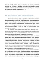 Referāts 'Fizisko aktivitāšu ietekme uz locītavu sāpju subjektīvo izjūtu sievietēm menopau', 9.