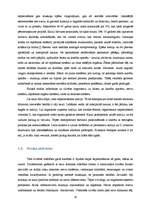 Referāts 'Fizisko aktivitāšu ietekme uz locītavu sāpju subjektīvo izjūtu sievietēm menopau', 10.