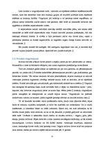 Referāts 'Fizisko aktivitāšu ietekme uz locītavu sāpju subjektīvo izjūtu sievietēm menopau', 12.