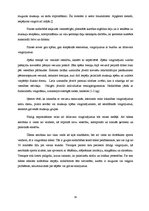 Referāts 'Fizisko aktivitāšu ietekme uz locītavu sāpju subjektīvo izjūtu sievietēm menopau', 14.